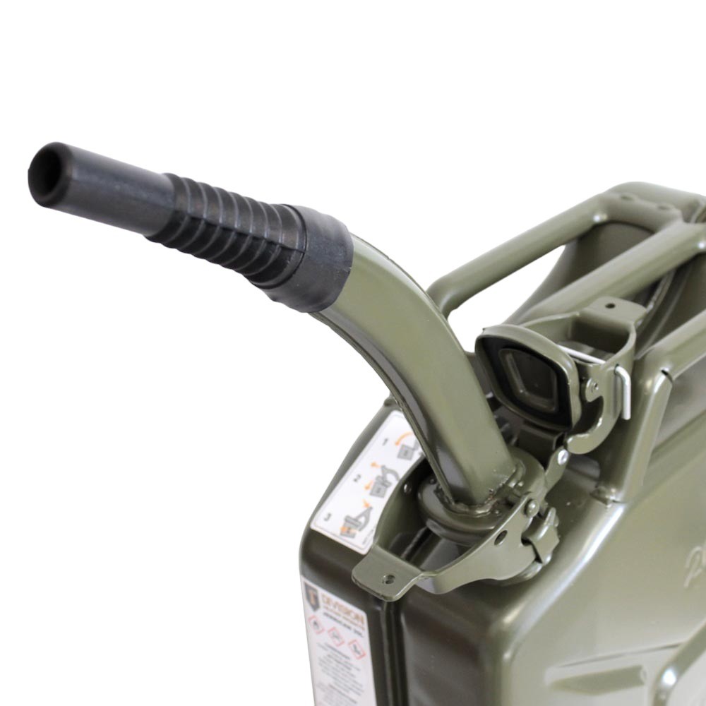 Bec verseur First Division (en métal)