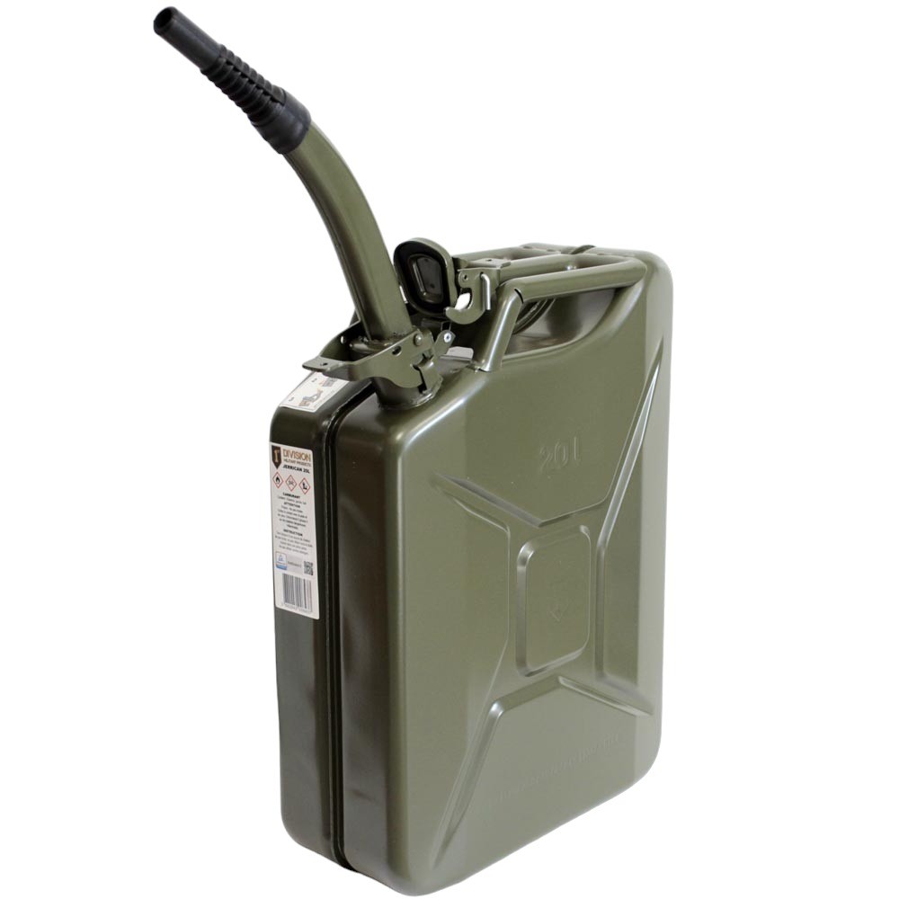 Bec verseur First Division (en métal)