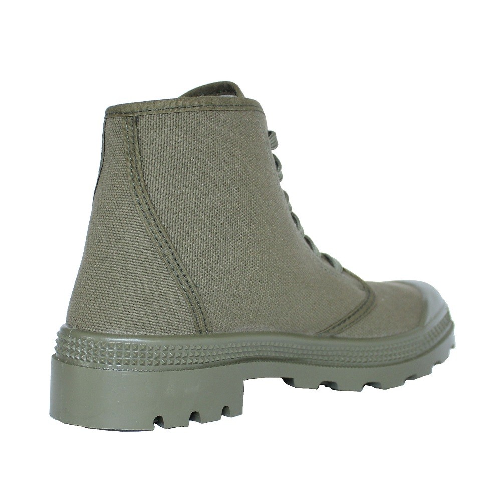 Chaussures de brousse Wissart (marron) Chaussures de brousse Wissart (marron)