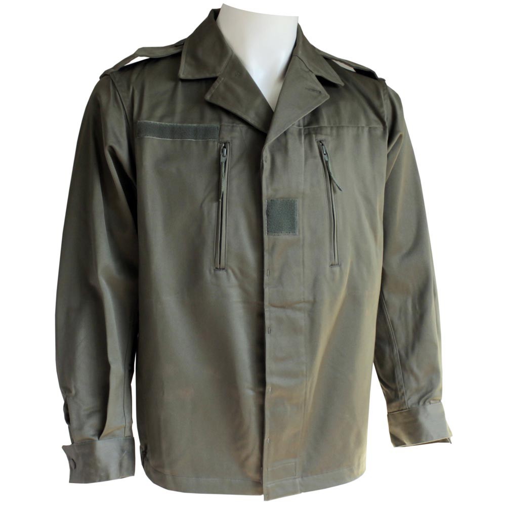 Veste F2 Armée française