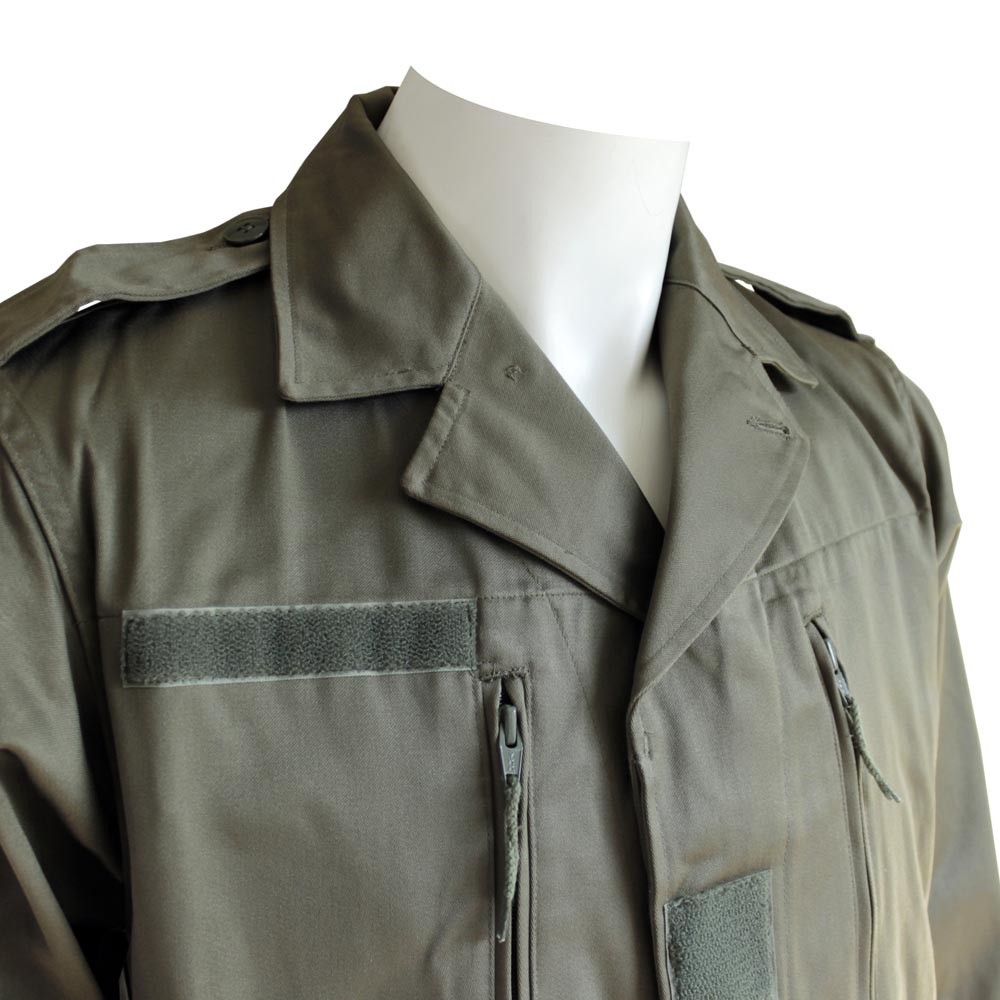 Veste F2 Armée française
