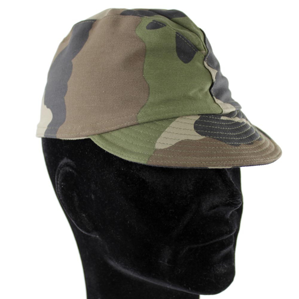 Casquette F1 Armée française (CE)