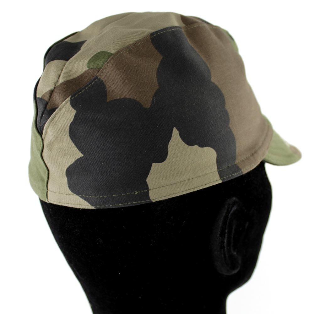 Casquette F1 Armée française (CE)