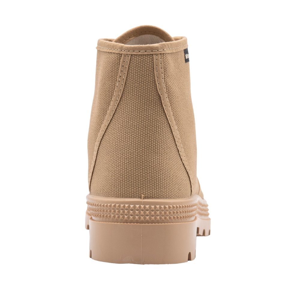 Chaussures de brousse Wissart (sable)