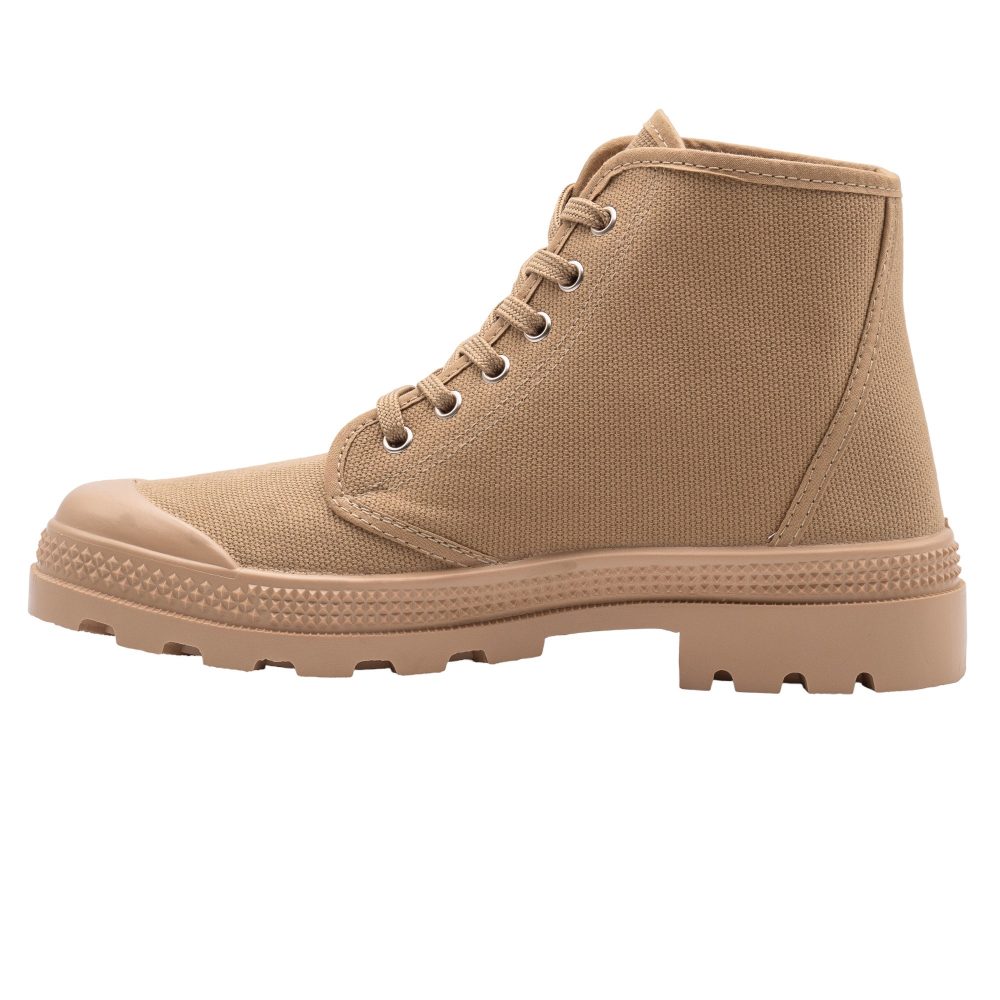 Chaussures de brousse Wissart (sable)