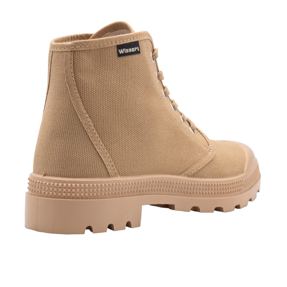 Chaussures de brousse Wissart (sable)