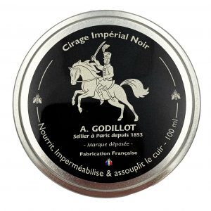 Cirage Impériale A.Godillot (noir)