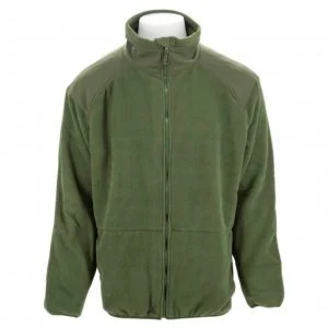 Blouson polaire Eminence® TECH+(vert)
