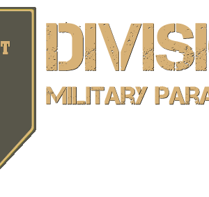 First Division Military Paracords