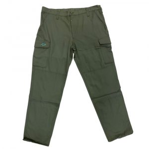 Pantalon de travail (Grande Taille)