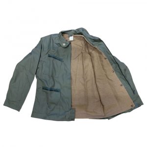 Blouson vintage Armée de l'air italienne