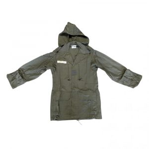Veste M64 Armée française (avec capuche)