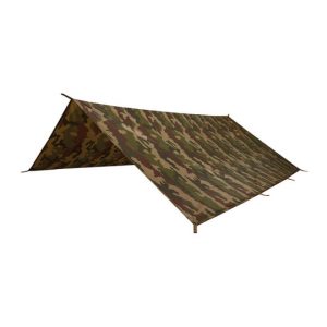 Bâche terrain EXPÉDITION 2 x 3 m camo fr/ce