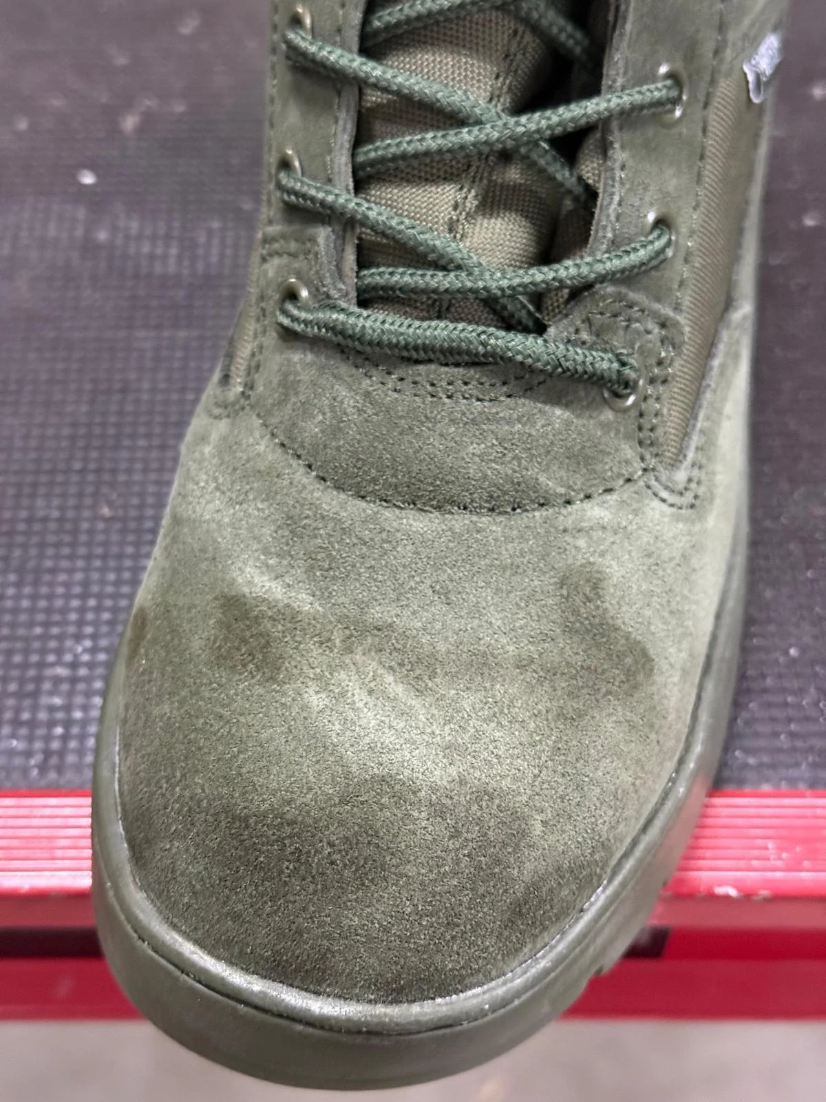 Chaussures Sniper Zip – Déstockage Second Choix (Lot de 10) – Image 3